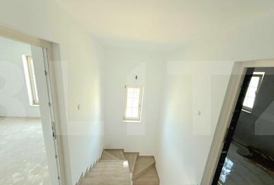 Casa tip duplex, 128 mp utili, 4 dormitoare construc?i - 4