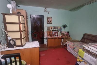 Garsoniera Sector 3 - Bd 1 Decembrie 1918 - Auchan Titan - 2