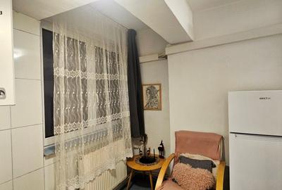 Garsonieta etaj 2, modernizata integral, echipata complet,Gr.Ureche-Darmanesti - 3