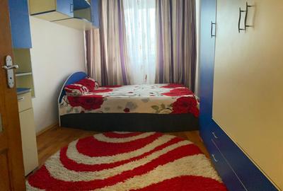 Targoviste, Calea Bucuresti, Vanzare apartament 3 camere, confort I - 4