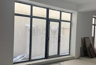 Spațiu comercial, de 208 mp, în Floreasca - 6