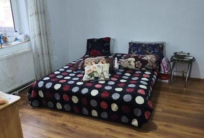 Super! Casa la PRET DE APARTAMENT zona Lic.Balcescu 3 cam, c - 11