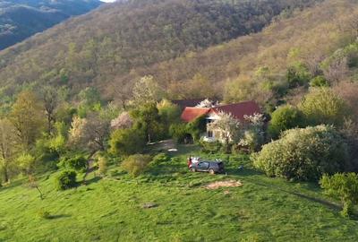 Casă cu 4 camere în Valea Sicheviței - 4