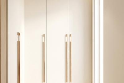 Apartament cu 3 camere decomandat în Chiajna - 5