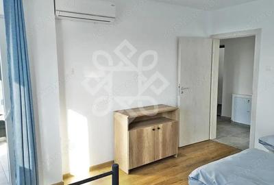 Garsonieră decomandată, mobilată în Iosia - 10