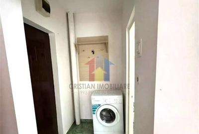 Garsoniera Dorobanti conf 1 etaj 2 mobilata si utilata - 6