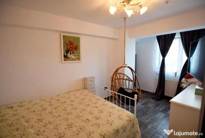 Apartament cu 2 camere decomandat în Central - 3