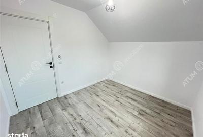 Casă cu 4 camere decomandat cu Teren 250 Mp în Central - 10