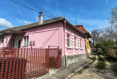 Apartament cu 2 camere semidecomandat în Ultracentral - 3