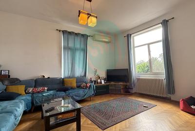 Grădina Icoanei – vilă cu potențial multiplu - 2