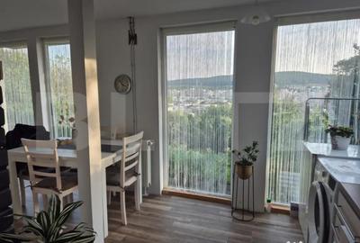 Casă cu 3 camere cu Teren 262 Mp în Platou