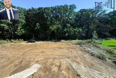 Casă cu 3 camere decomandat cu Teren 450 Mp în Brănești - 8