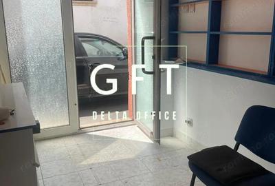 Spațiu comercial, de 15 mp, în Central - 4