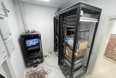 Vilă de lux pentru închiriere – ideală pentru consulat sau avocatura - 21