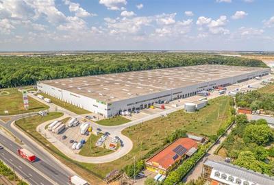 Spațiu industrial, de 10,400 mp, în Ștefăneștii de Jos - 8