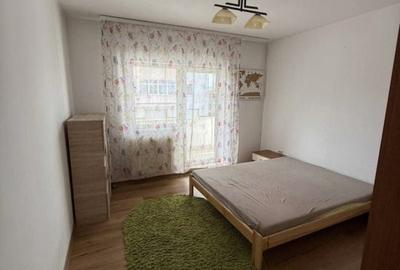 Apartament cu 2 camere decomandat, mobilat în Calea Turzii - 3