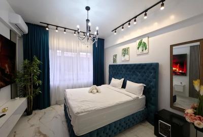 Garsonieră decomandată în Tătărași