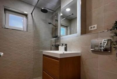 ID 613 PRIMA INCHIRIERE - Apartament 3 camere complet renovat - 2
