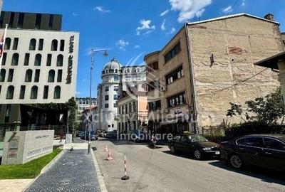 Calea Victoriei - Romana Birouri - 7