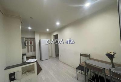 Apartament 3 Camere, Parter, Strada Castanilor - 1