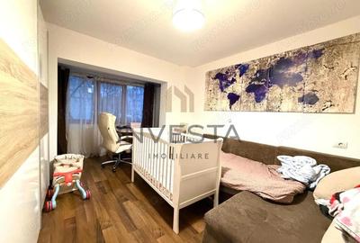 Apartament cu 4 camere in Marasti ! - 6