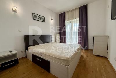 Apartament cu 3 camere, mobilat în Iancu Nicolae - 1