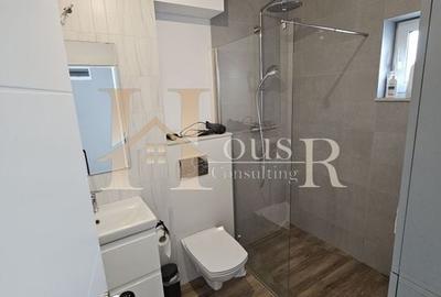 Calitate premium. Casa aproape de oras. Mobilata si utilata. - 6