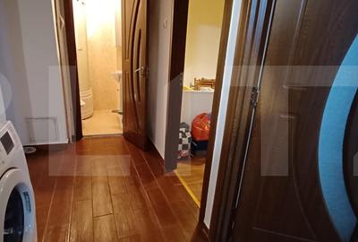 Apartament cu 3 camere, 79,5 mp, spatios, zona Lujerului – metrou aproape - 14