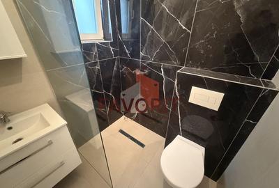 Casa individuala finalizata. Acces asfaltat - 12