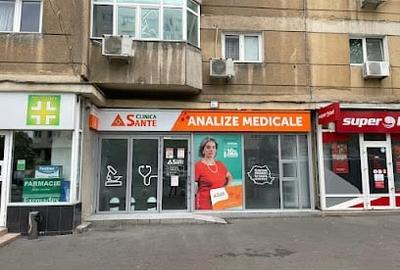 Berceni-Spital-Suprafata 57 mp-pret 2500 euro - 1