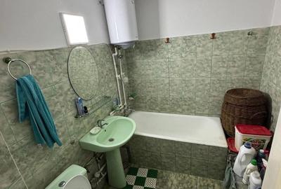 Apartament cu 3 camere decomandat în Central - 2
