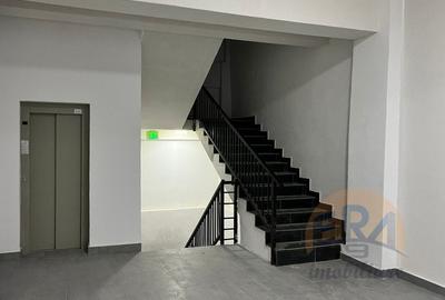 Apartament 4 camere K, bloc NOU - zona Salca - Universitatii