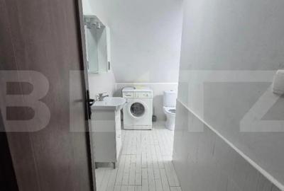 Apartament cu 4 camere decomandat în Careiului - 5