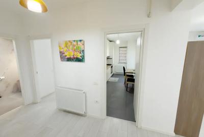 Apartament cu 2 camere decomandat, mobilat în 1 Decembrie 1918 - 6