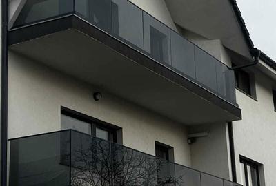 Apartament cu 2 camere semidecomandat în Central - 8