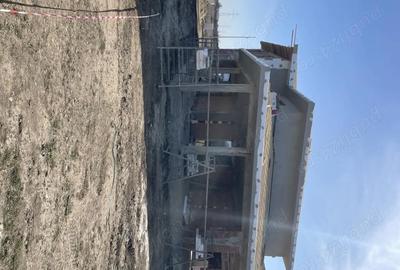 Casă cu 1 camere cu Teren 530 Mp în Dumbrăvița - 9