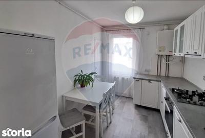 Apartament cu 2 camere în 22 Decembrie 1989 - 7