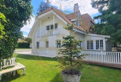 Casă cu 5 camere cu Canalizare în Snagov