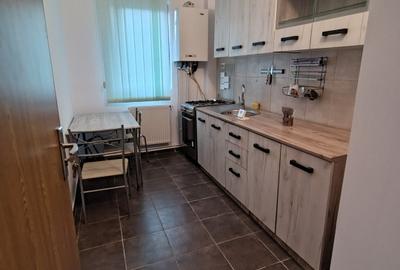 Gradina Botanica- Apartament cu 3 camere, etaj 1- Bloc nou - 5