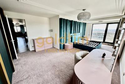 PENTHOUSE SUPERB/VEDERE LIBERA/NOU /SPATII GENEROASE - 5