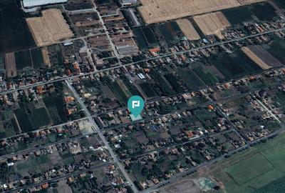 Teren intravilan 700 m? de vânzare în Dorobanți - 2