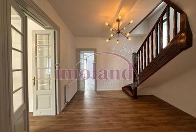 Casă cu 5 camere cu Teren 200 Mp în Floreasca - 4