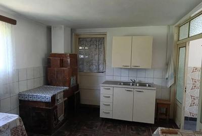 Casa batraneasca situata in Alexandru cel Bun