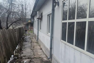 Casă cu 3 camere cu Teren 588 Mp în Bariera Vâlcii