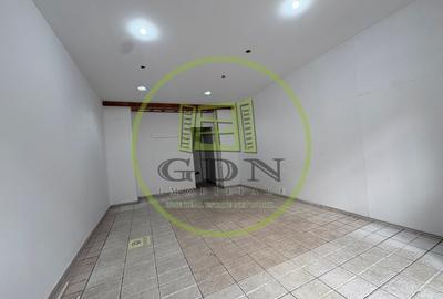 Spatiu Comercial , 32 mp, Ultracentral - 2