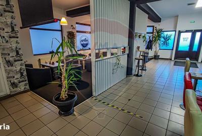 Spațiu comercial, de 103 mp, în Central - 1