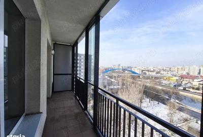 Garsonieră decomandată în Mihai Bravu - 5