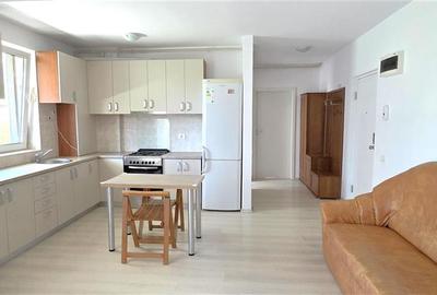 Apartament cu 2 camere semidecomandat în Răcădău - 2