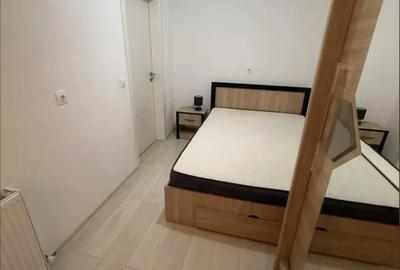 Apartament cu 2 camere decomandat în Sânpetru