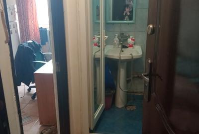 Garsonieră decomandată în Cățelu - 1